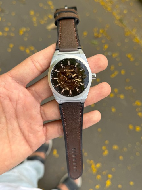 Fossi L Everett Leather