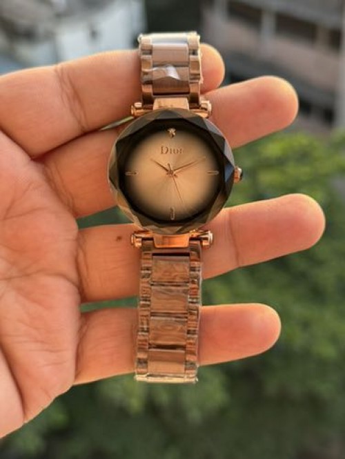 Dior Ladies Watch