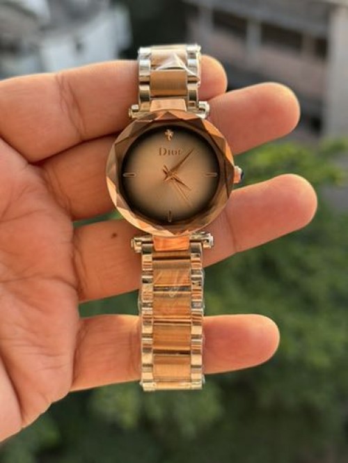 Dior Ladies Watch