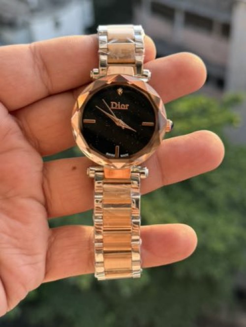 Dior Ladies Watch