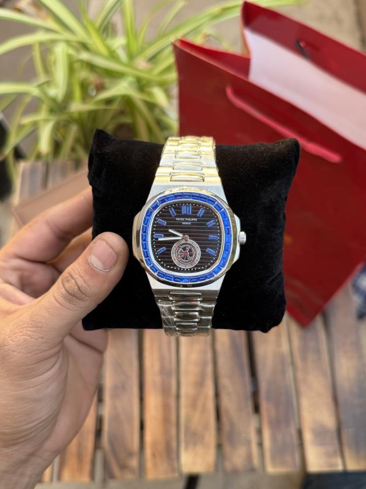 Patek Phillip E Daimond