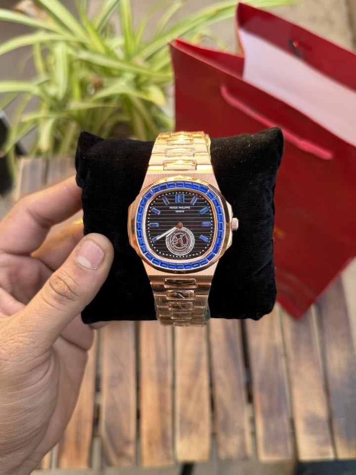 Patek Phillip E Daimond