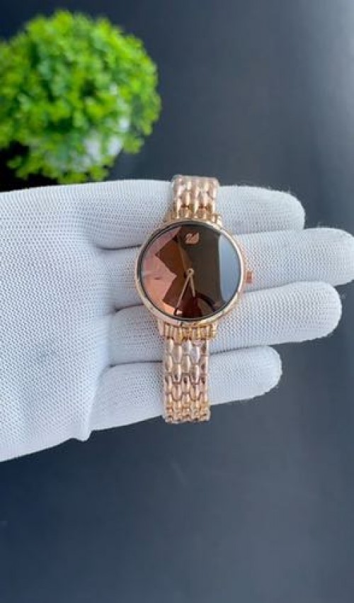 Swaroski Crystal Lake