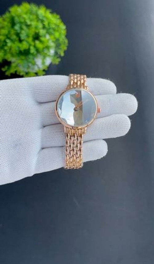 Swaroski Crystal Lake