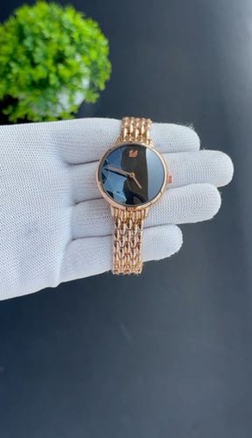 Swaroski Crystal Lake