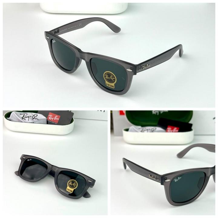 Alternative view of RAYBA N SUNGLASS D-77