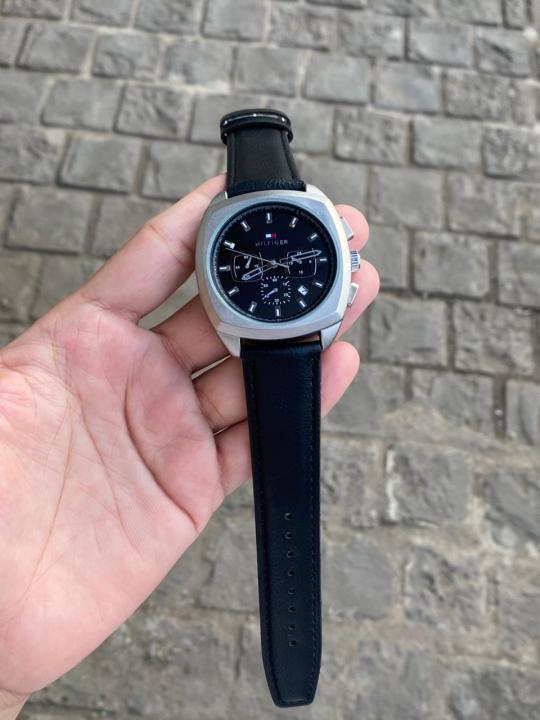 Tommy Hilfiger Apollo Collection