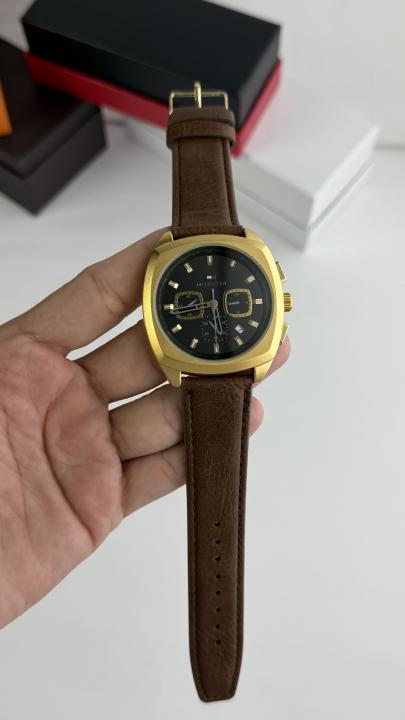 Tommy Hilfiger Appolo Collection