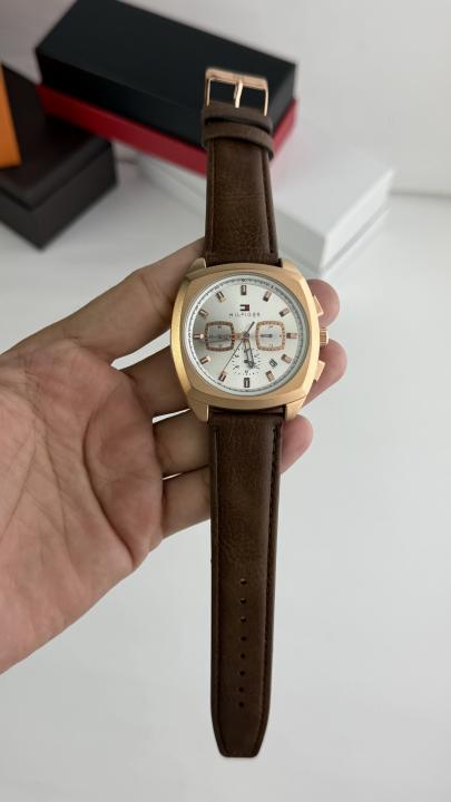 Tommy Hilfiger Appolo Collection