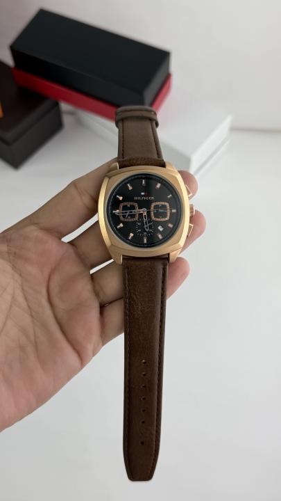 Tommy Hilfiger Appolo Collection