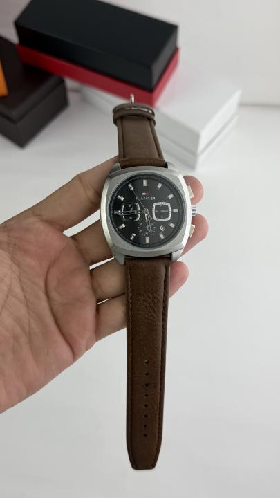 Tommy Hilfiger Appolo Collection