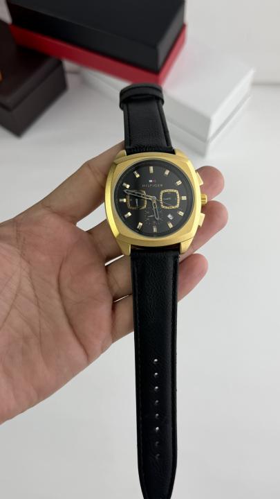 Tommy Hilfiger Appolo Collection