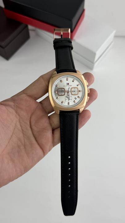 Tommy Hilfiger Appolo Collection