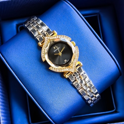 Alternative view of Swarovsk I Two Tone