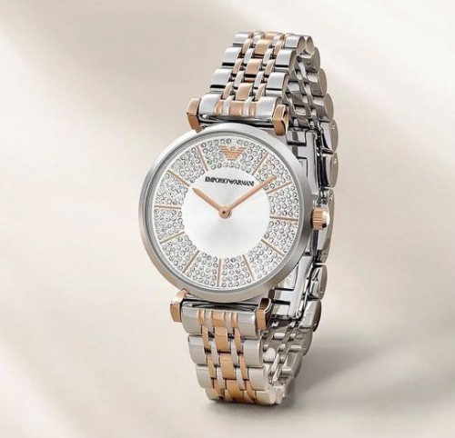 Alternative view of Emporio Armani Classic