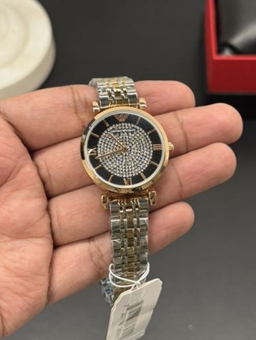 Emporio Armani Classic