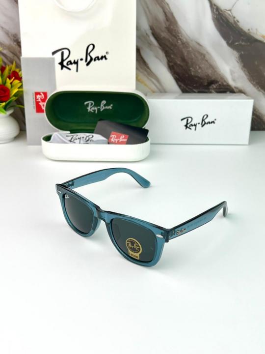 RAYBA N SUNGLASS D-11