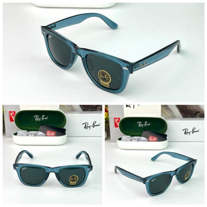 Alternative view of RAYBA N SUNGLASS D-11