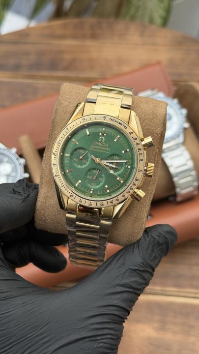 Omeg A Speedmaster