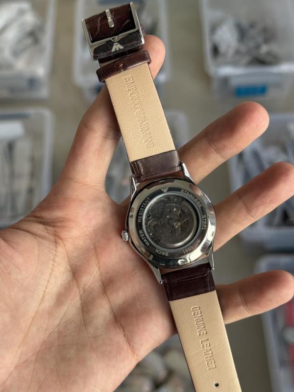 Alternative view of Emporio Arman I ARS 3400