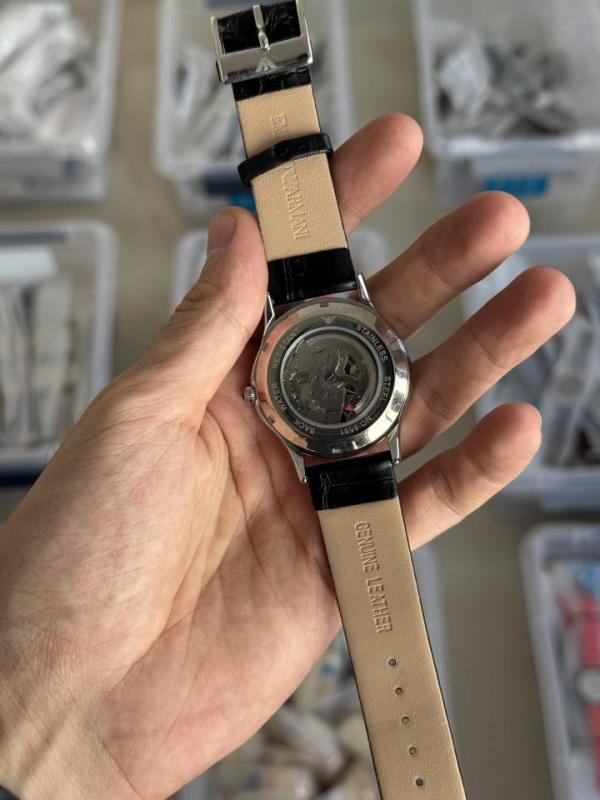 Alternative view of Emporio Arman I ARS3404 Automatic