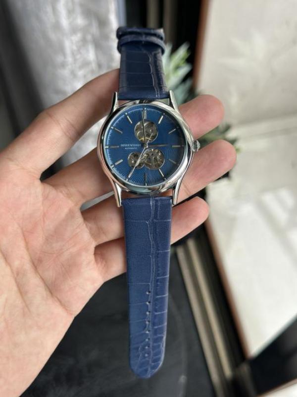 Alternative view of Emporio Arman I ARS 3405 Automatic Open Heart