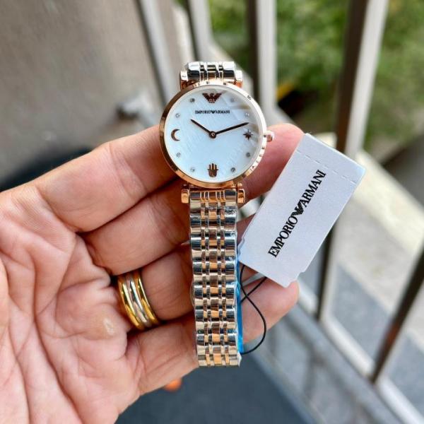 Emporio Arman i For Her