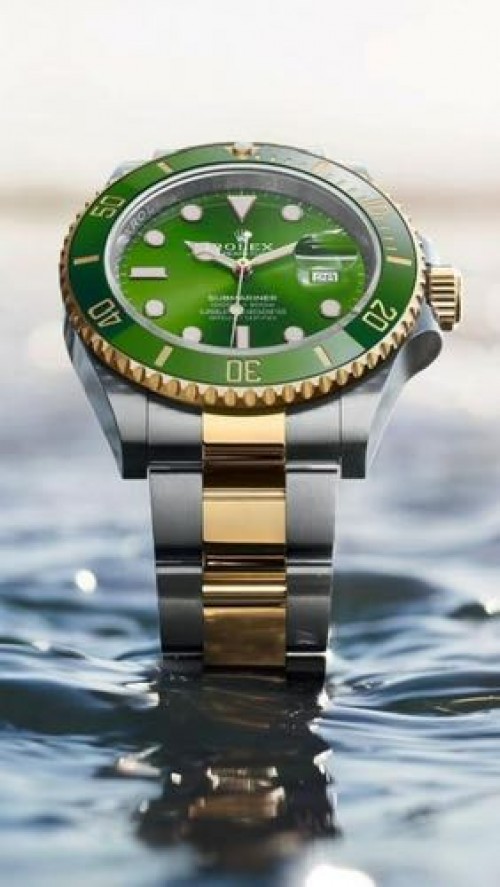 Rolex Submariner