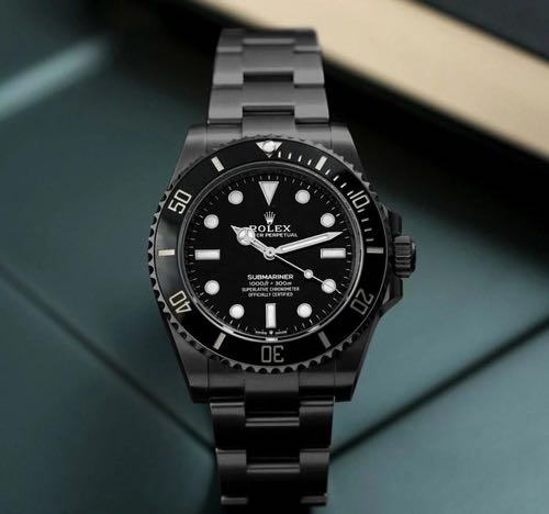 Rolex Submariner