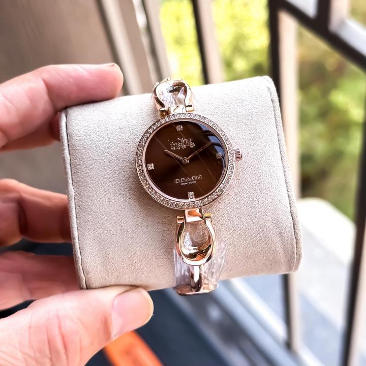 COAC H LADIES PREMIUM WATCH