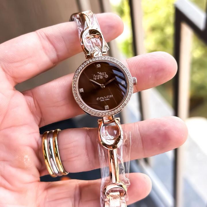 Alternative view of COAC H LADIES PREMIUM WATCH