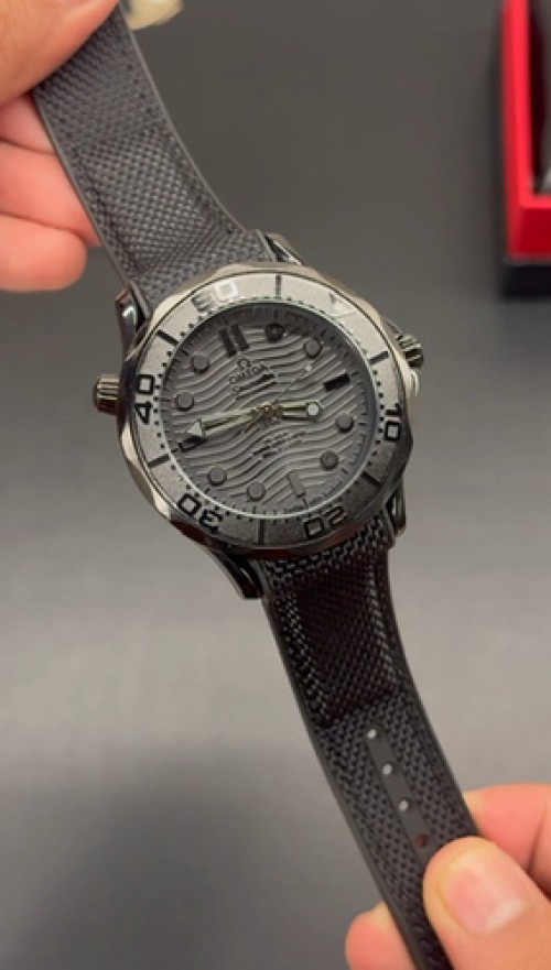 Omega Seamaster Diver 300 M