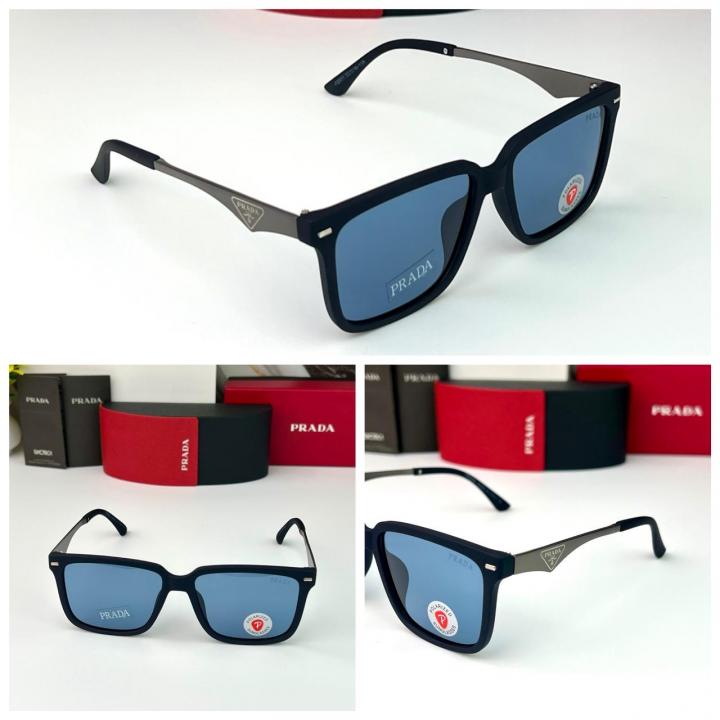 Alternative view of PRAD A SUNGLASS D-122