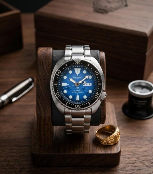 Seiko Prospex Diver Srpd53k - J514