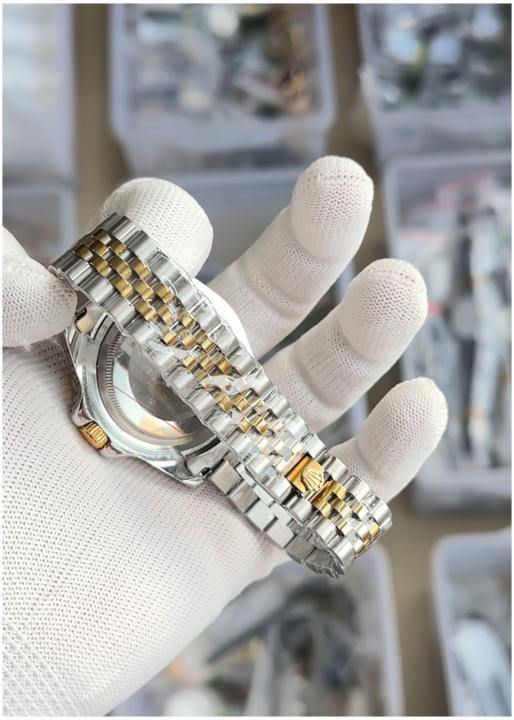 Alternative view of Role x Oyster Perpetual Gmt Master