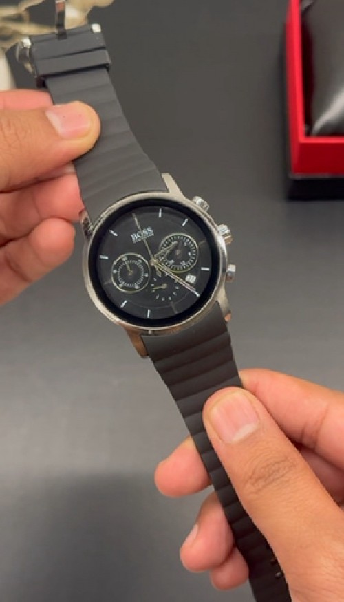 Hugo Boss Chronograph