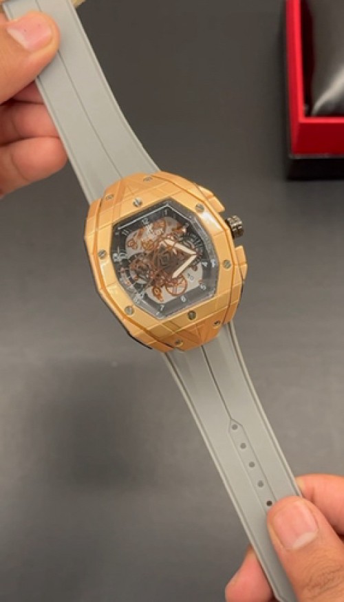 Hublot Big Bang Slang