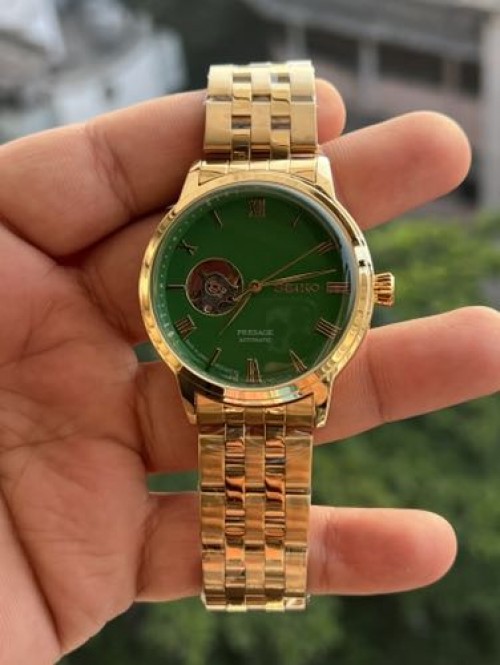 SEIKO PREMIUM AUTOMATIC