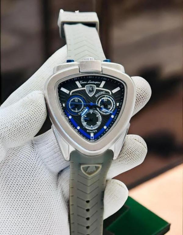 Lamborghini Spider All Chronograph Working WC 1198