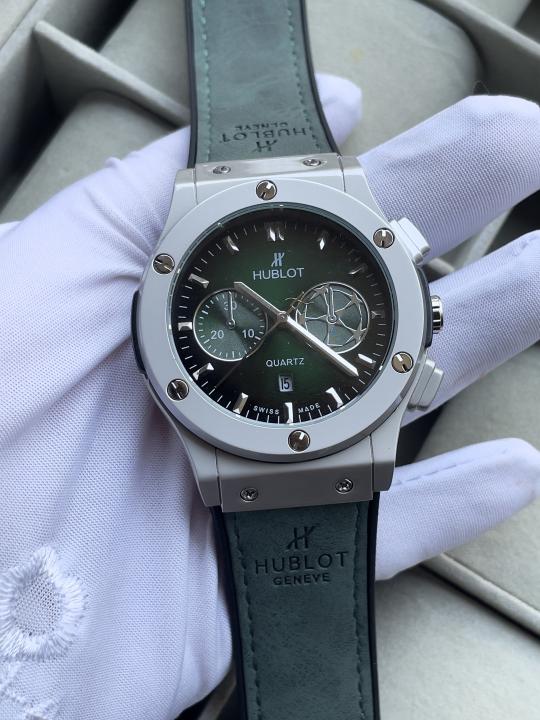 Alternative view of Hublot Big Bang Non Chrono