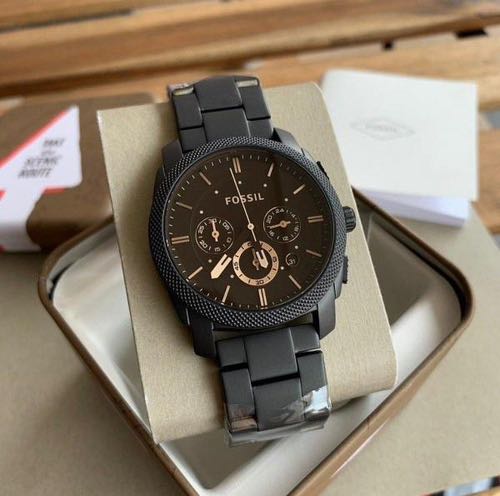 Fossil Fs4656 Metal Good Quality