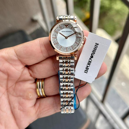 Emporio Armani Classic