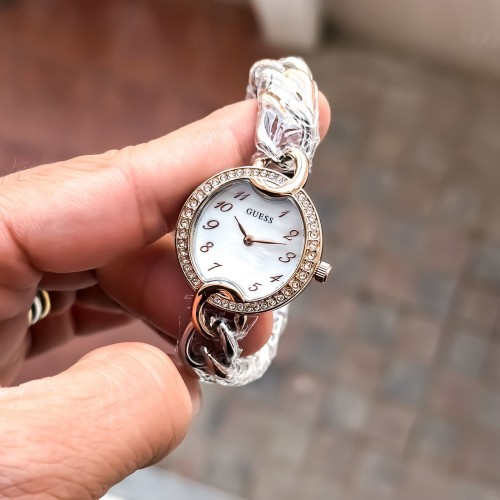 Alternative view of Guess Two Tone