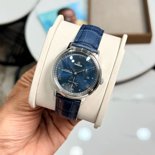 Omega De Ville Prestige Automatic