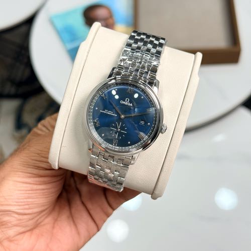 Omega De Ville Prestige Automatic