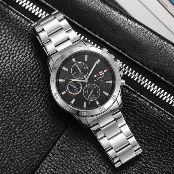 Tomm y Hilfiger Jameson Quartz Chronograph