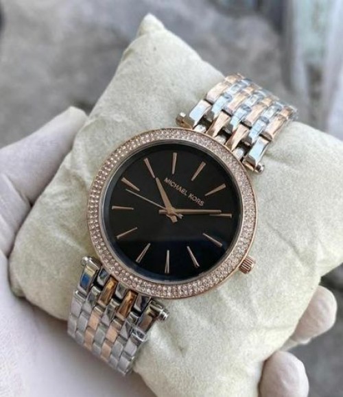 Michael Kors Darci Og Lock