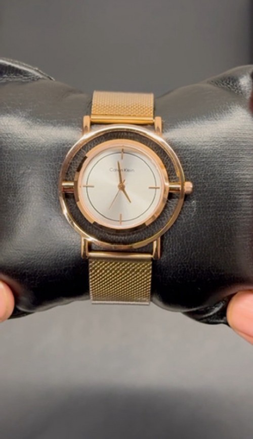 Calvin Klein For Her