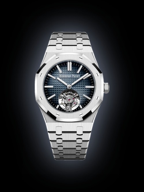 Audemars Piguet Royal Oak Flying Tourbillion