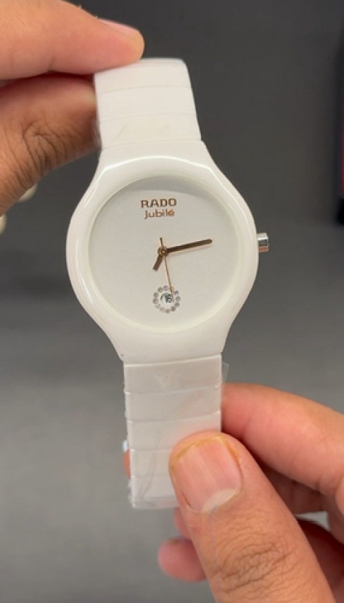 RADO Jubilee